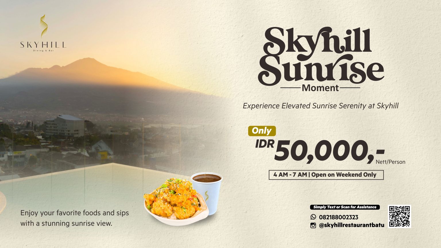 SKYHILL SUNRISE MOMENT IPTV