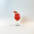 SKY-Strawberry Juice